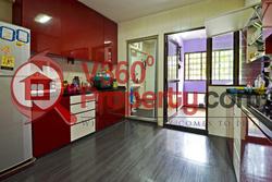 Blk 899C Woodlands Drive 50 (Woodlands), HDB 4 Rooms #155747782